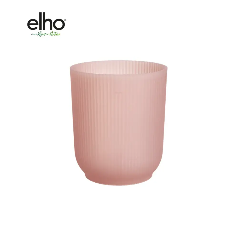elho Vibes Orchid roze sierpot voor orchideeën
