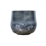 Elisa Mystic Earth sierpot – ronde bloempot