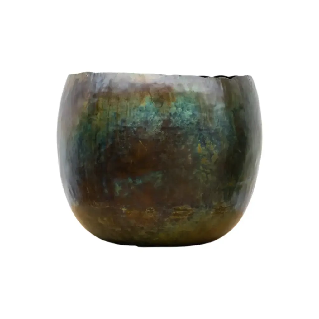 Ellen sierpot vintage green