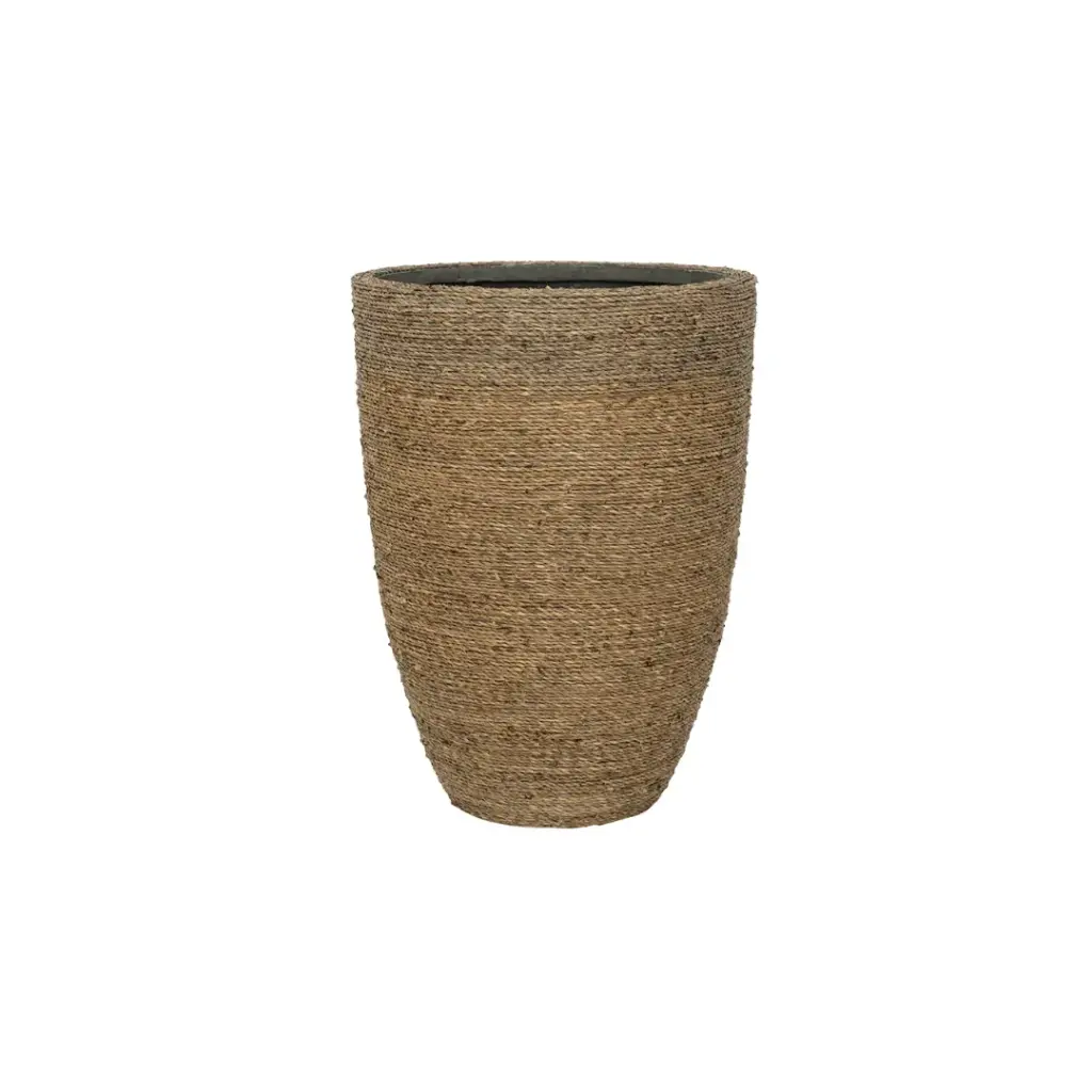 Pot Ben Straw Grass sierpot