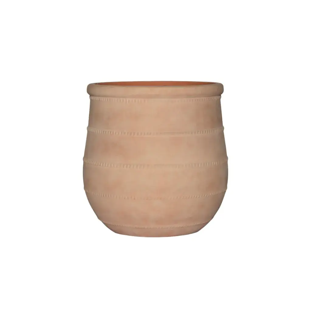 Nika Terra sierpot – eigentijdse plantenpot