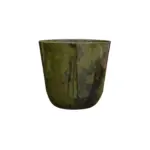 Palermo marble sierpot groen
