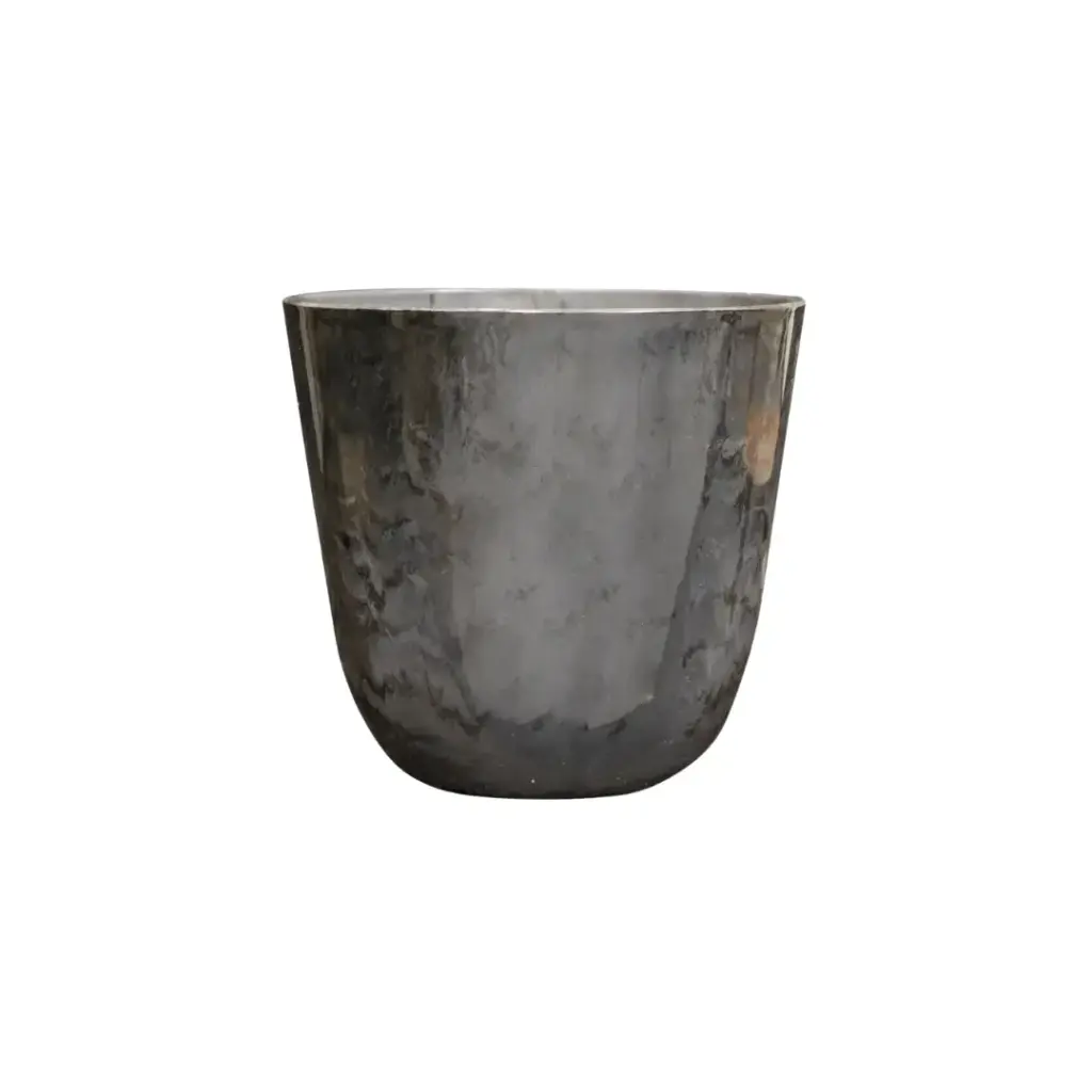 Palermo marble sierpot grijs