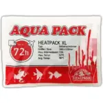 Heat pack bescherming tegen kou tijdens transport - Hidalgo Plants Heat pack – bescherming tegen kou tijdens transport