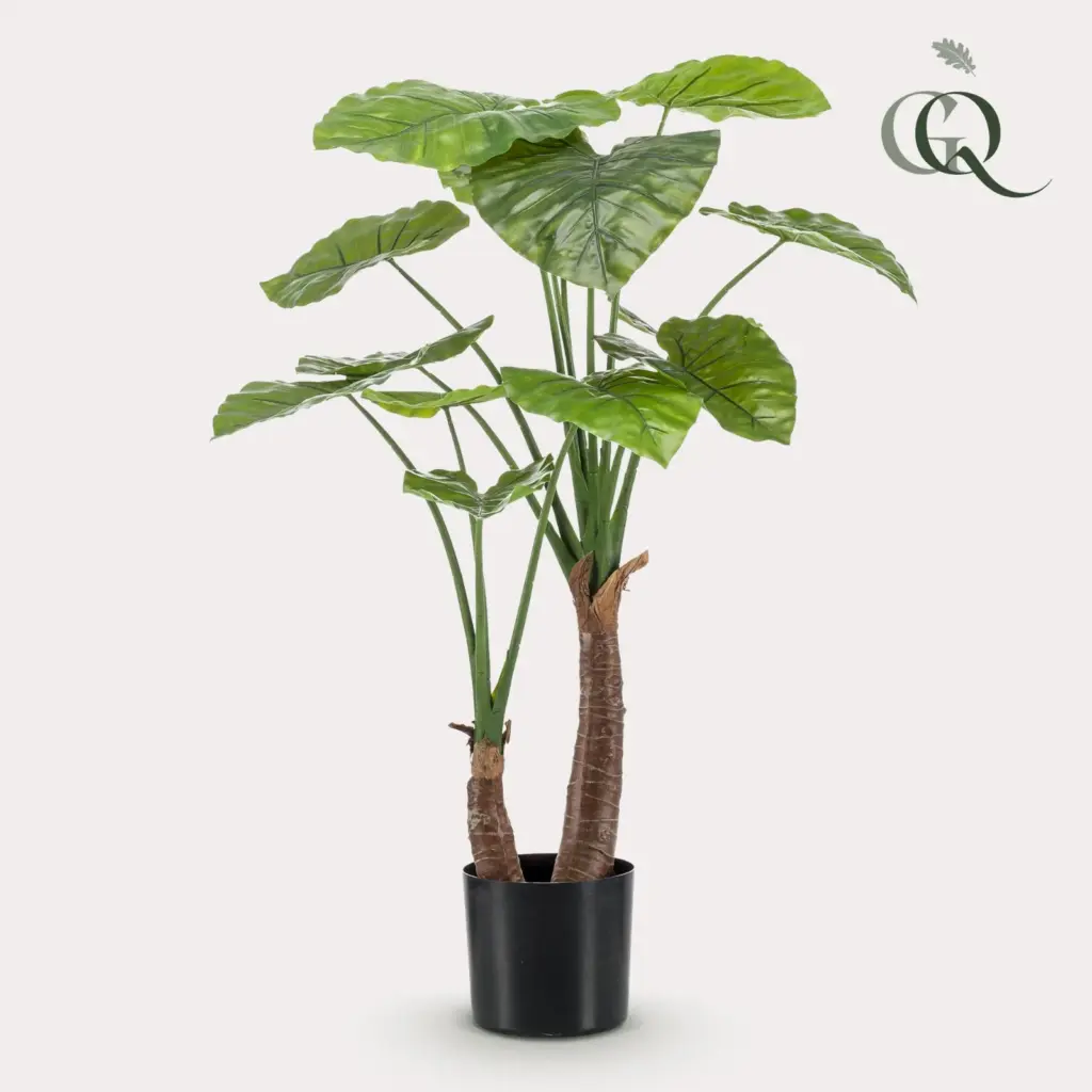 Alocasia kunstplant – olifantsoor kamerplant