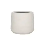 Jumbo Patt Ivory Washed sierpot