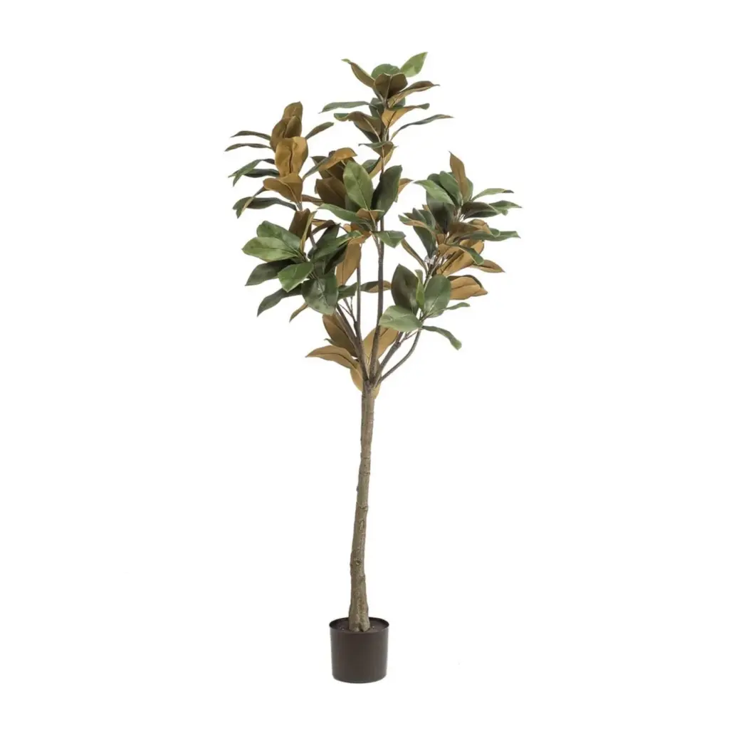Magnolia Denudata kunstboom voor binnen en buiten