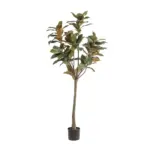 Magnolia Denudata kunstboom voor binnen en buiten