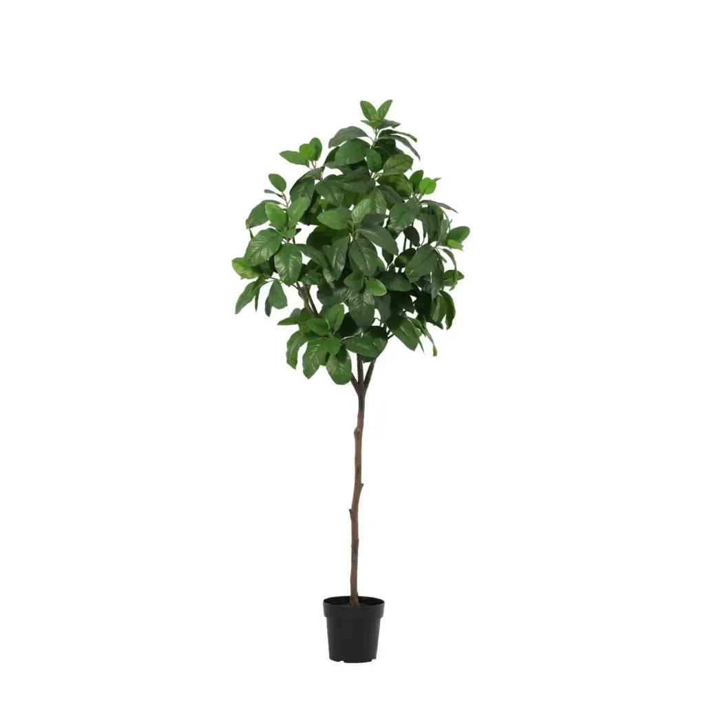 Magnolia kunstplant voor kamer of woonkamer