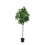 Magnolia kunstplant voor kamer of woonkamer