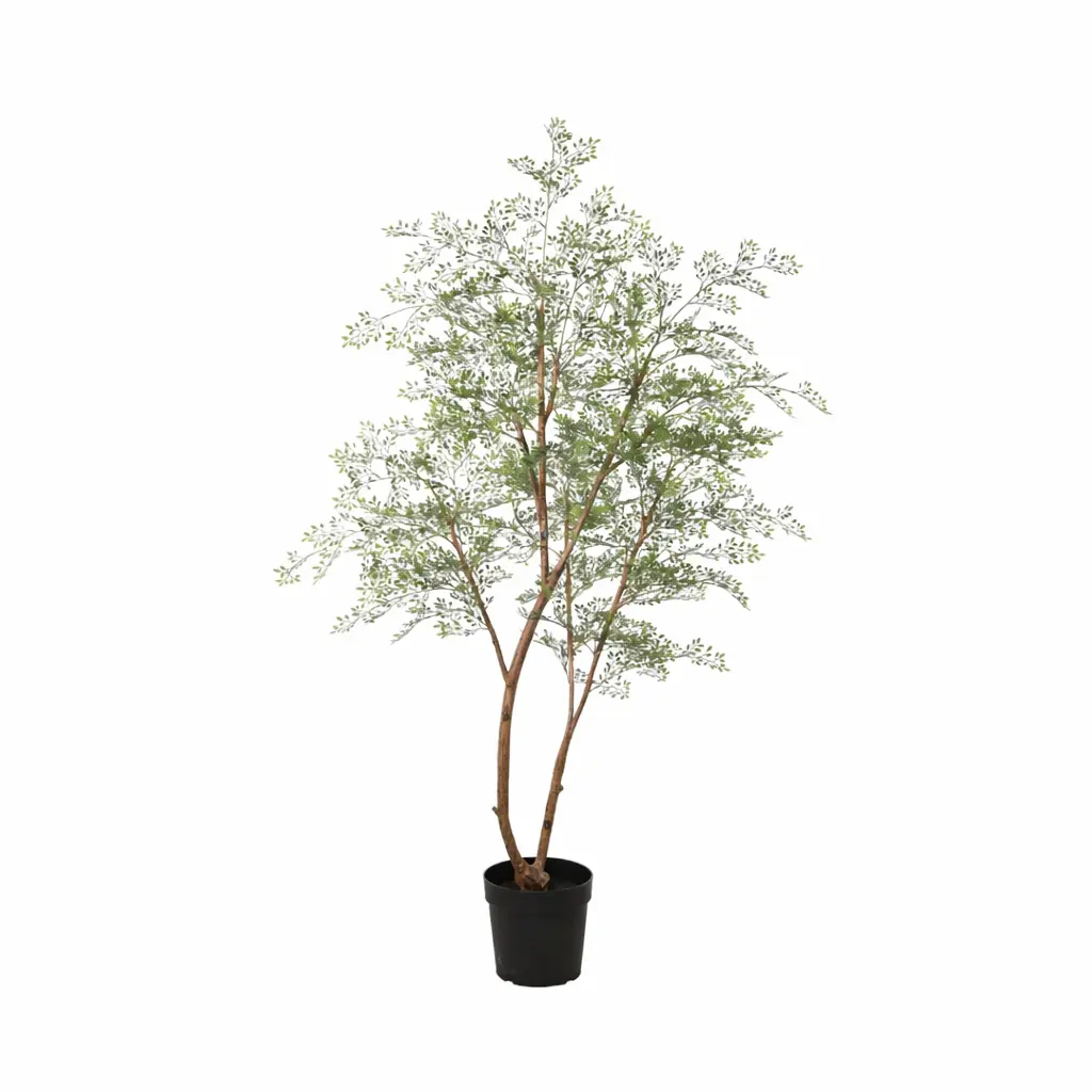 Cassia kunstboom voor binnen