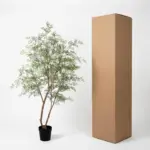Cassia kunstboom voor binnen