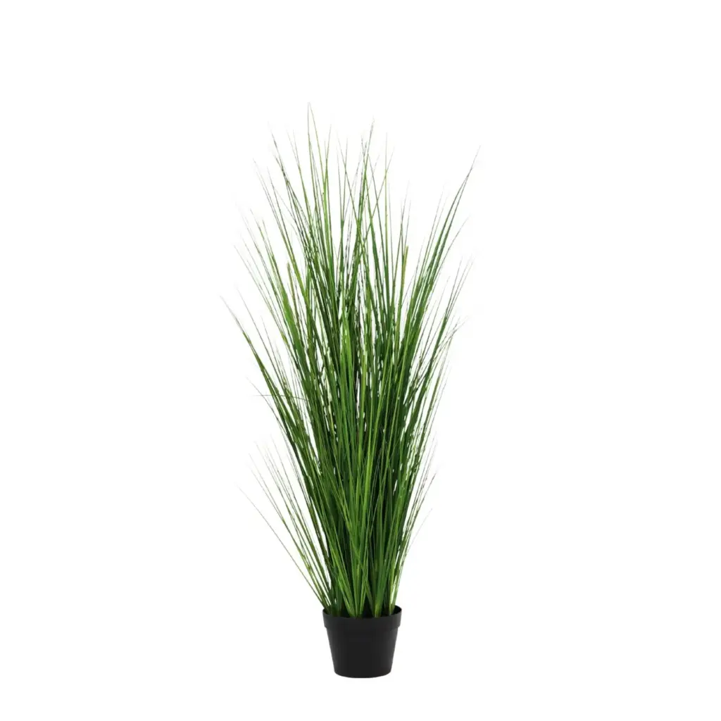 Onion Grass kunstplant voor binnen