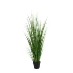 Onion Grass kunstplant voor binnen