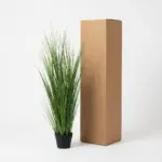 Onion Grass kunstplant voor binnen