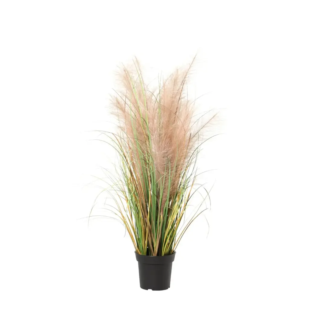 Phragmites rietgras kunstplant