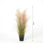 Phragmites rietgras kunstplant