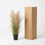 Phragmites rietgras kunstplant