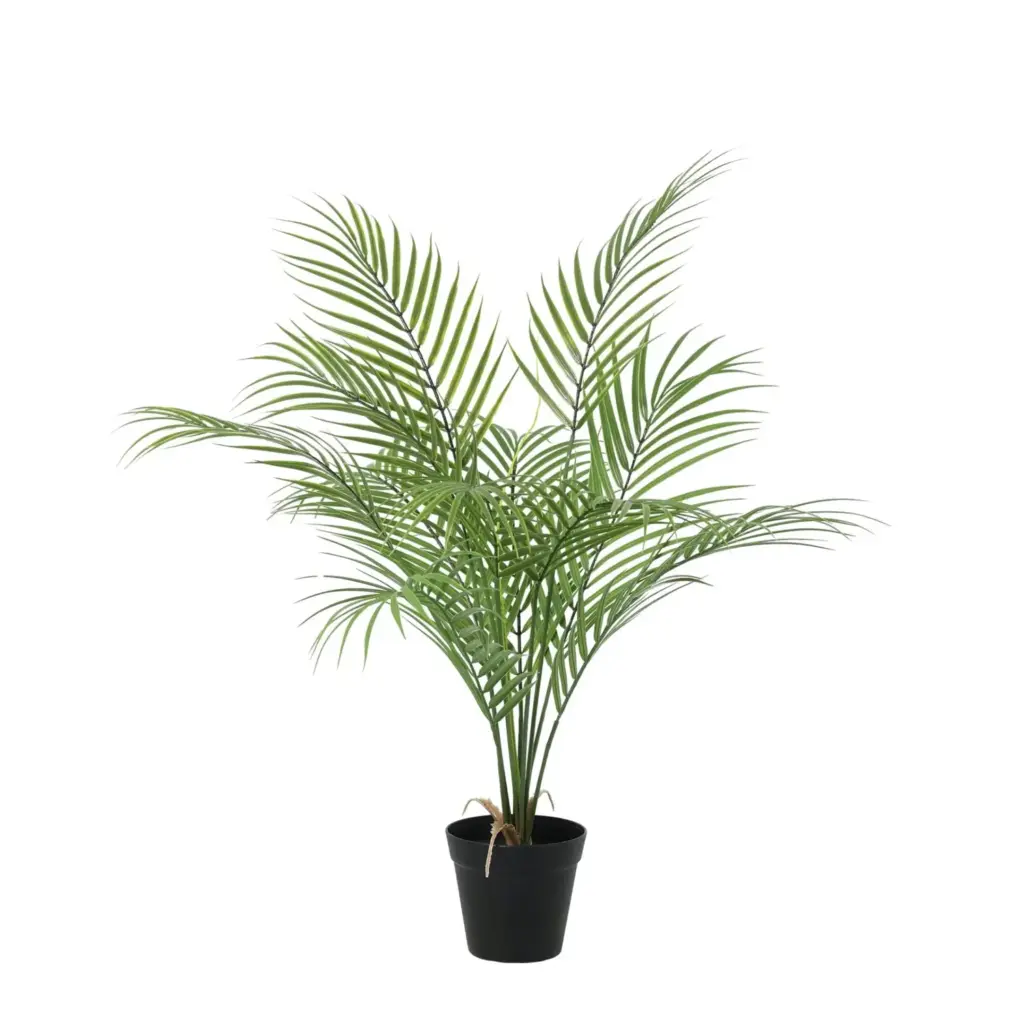 Kentia palm kunstplant voor binnen