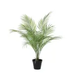 Kentia palm kunstplant voor binnen