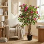 Bougainvillea kunstplant voor binnen