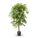 Ficus Deluxe Vine kunstboom met rankende takken — productfoto 2