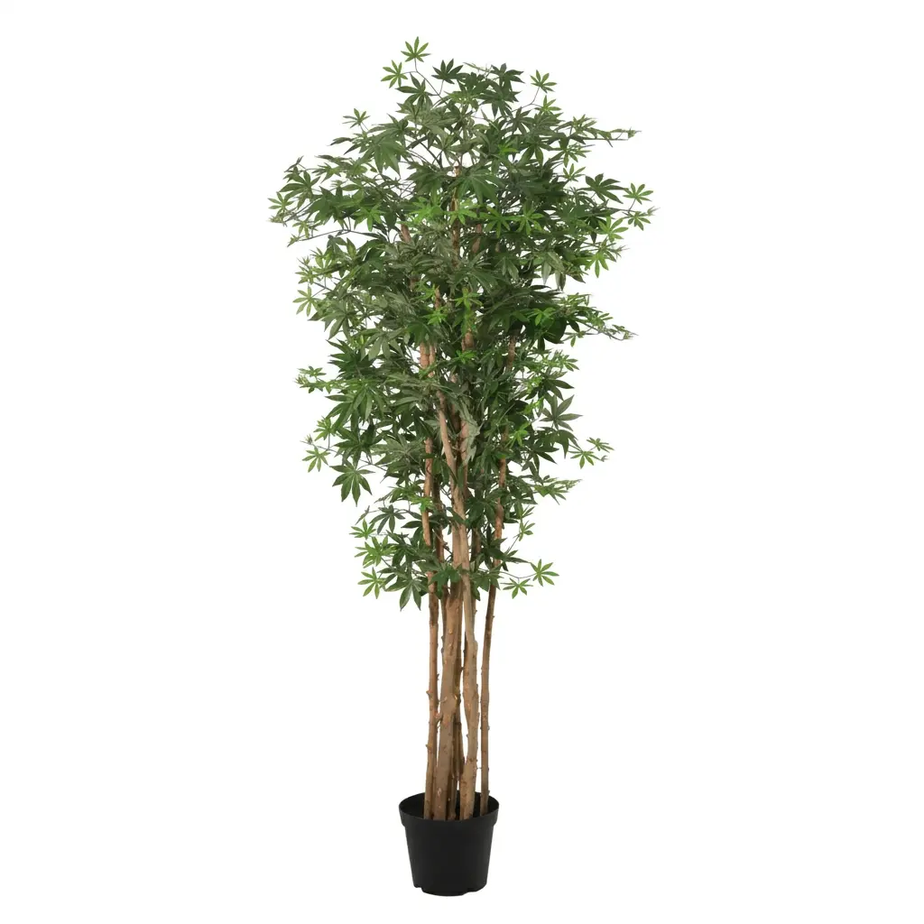 Acer Palmatum kunstboom – Japanse esdoorn