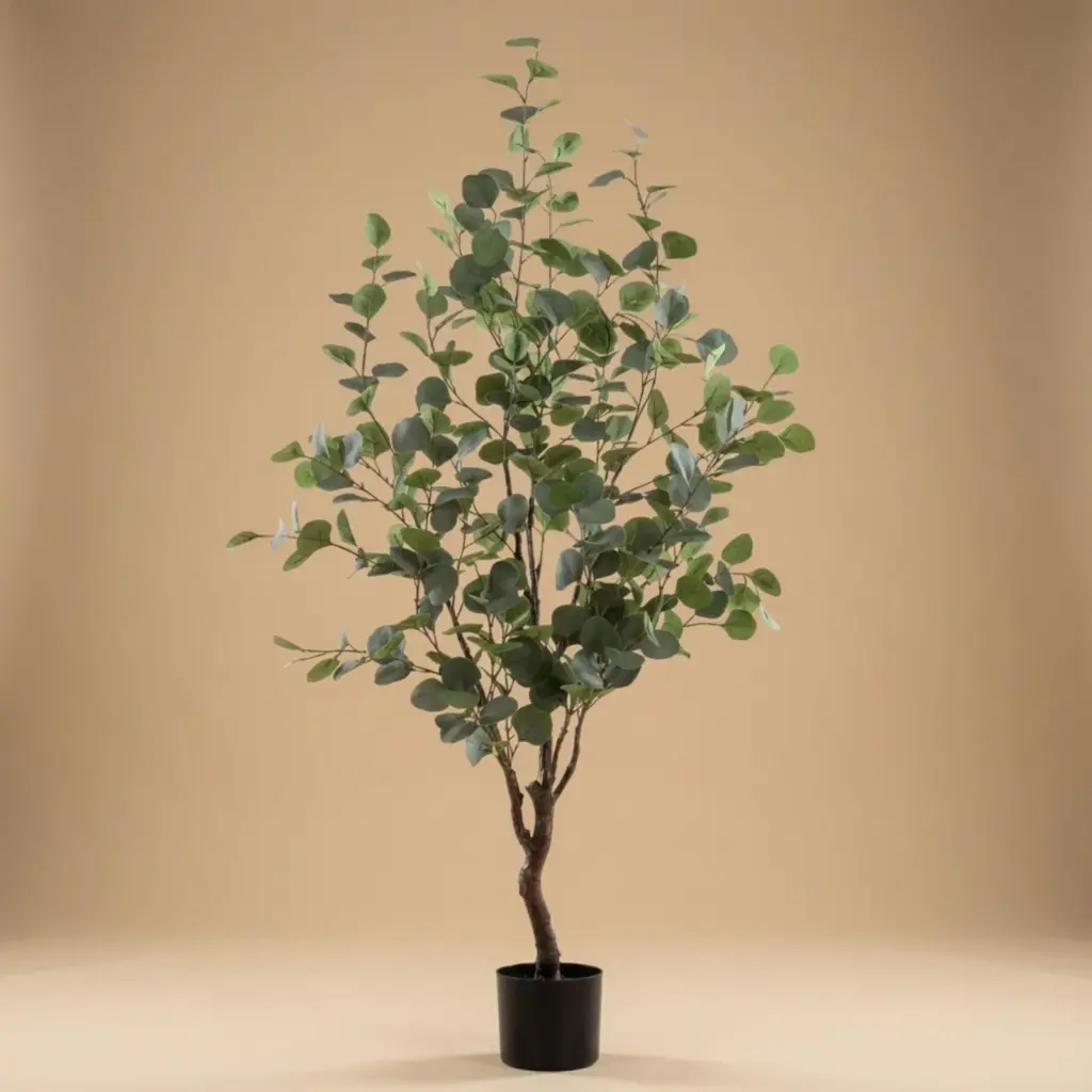 Eucalyptus kunstboom