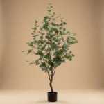 Eucalyptus kunstboom