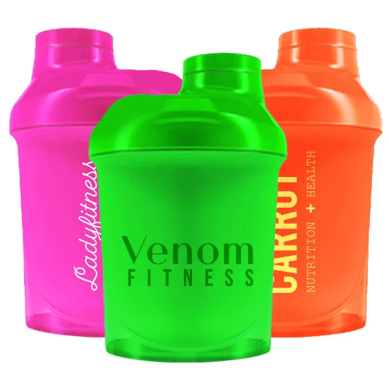 Shaker Nano 300ml