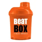 Shaker Nano 300ml, oranje — productfoto 12