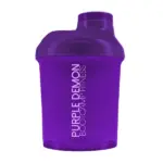 Shaker Nano 300ml, paars — productfoto 4