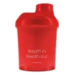 Shaker Nano 300ml, rood — productfoto 8