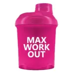 Shaker Nano 300ml, roze — productfoto 19