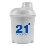 Shaker Nano 300ml, wit — productfoto 21