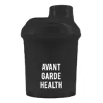 Shaker Nano 300ml, zwart — productfoto 14