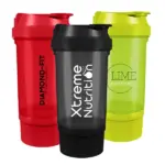 Shaker 360+ 500ml