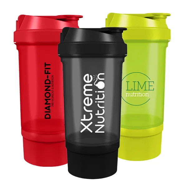 Shaker 360+ 500ml