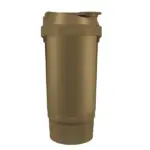 Shaker 360+ 500ml, goud — productfoto 4