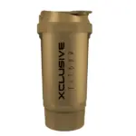Shaker 360+ 500ml, goud — productfoto 5