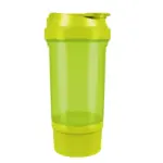 Shaker 360+ 500ml, groen — productfoto 6