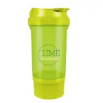 Shaker 360+ 500ml, groen — productfoto 7