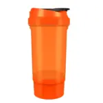 Shaker 360+ 500ml, oranje — productfoto 8