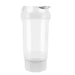 Shaker 360+ 500ml, transparant — productfoto 14