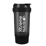 Shaker 360+ 500ml, zwart — productfoto 19