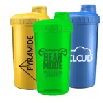 Shaker 360 700ml