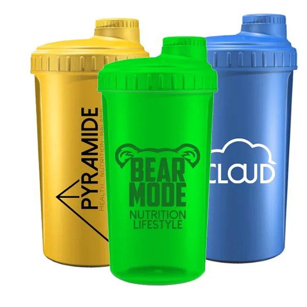 Shaker 360 700ml