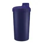 Shaker 360 700ml, donkerblauw — productfoto 4
