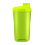 Shaker 360 700ml, neon geel — productfoto 18