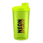 Shaker 360 700ml, neon geel — productfoto 19